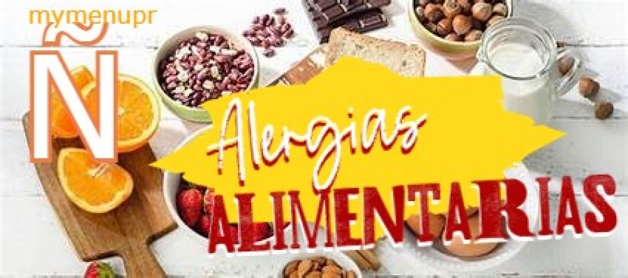 Alergias e intolerancia alimentaria, el reto de los restaurantes