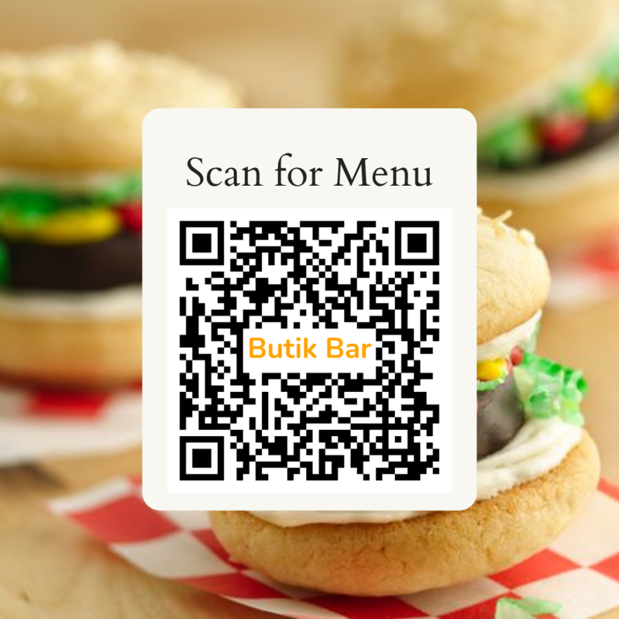 Cree su menú digital en 4 pasos con MyMenuPR